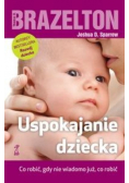 Uspokajanie dziecka Co zrobić gdy nie wiadomo już co robić