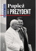 Papież i prezydent