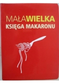 Mała wielka księga makaronu