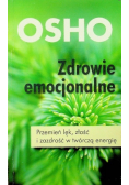 Zdrowie emocjonalne