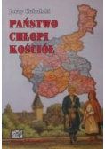Państwo chłopi kościół