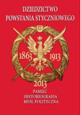 Dziedzictwo powstania styczniowego