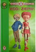 Code Lyoko Tom 3 Kod zemia