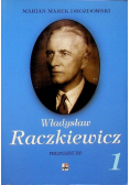 Władysław Raczkiewicz Prezydent RP Tom 2