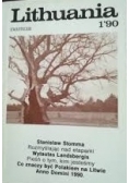 Lithuania 1'90