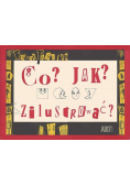 Co Jak Zilustrować