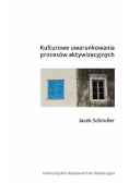 Kulturowe uwarunkowania procesów aktywizacyjnych i jego rozpowszechnienie
