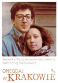 Onegdaj w Krakowie
