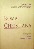 Roma Christiana