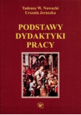 Podstawy dydaktyki pracy