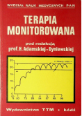 Terapia monitorowana