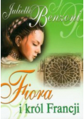 Fiora i król Francji