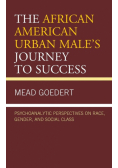 The African American Urban Male's Journey to Success