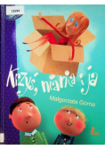 Krzyś niania i ja