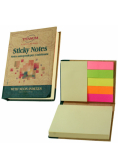 Notes samoprzylepny