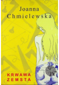 Krwawa zemsta