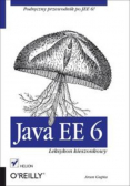 Java EE 6 Leksykon kieszonkowy