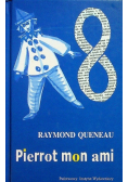 Pierrot mon ami