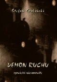 Demon ruchu Opowieści niesamowite