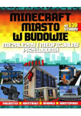 MineCraft Miasto w budowie