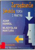 Zarządzanie jakością