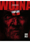 Zamach Trylogia Wojna Część 1
