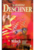 Moloch Krytyczna historia Stanów Zjednoczonych