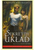 Sekretny układ Tom II