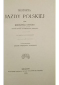Historia Jazdy Polskiej