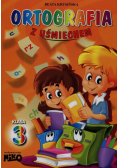 Ortografia z uśmiechem Klasa 3