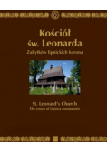 Kościół Świętego Leonarda