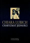 Charyzmat jedności