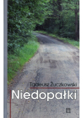 Niedopałki