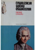 Cywilizacja Wieku Oświecenia