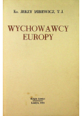 Wychowawcy Europy