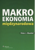 Makroekonomia międzynarodowa