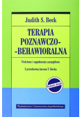 Terapia poznawczo-behawioralna