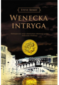 Wenecka intryga Niebezpieczna misja odnalezienia sekretnego grobu Aleksandra Wielkiego