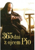 365 dni z ojcem Pio