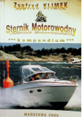 Sternik motorowodny Kompendium