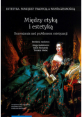 Między etyką i estetyką