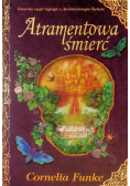 Atramentowa śmierć Tom 3