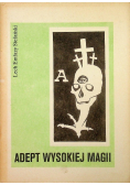 Adept Wysokiej Magii