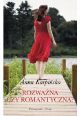 Karpińska Anna - Rozważna czy romantyczna?