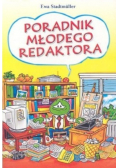 Poradnik młodego redaktora