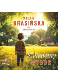 Świadomy wybór audiobook