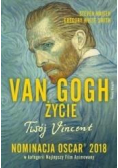 Van Gogh. Życie