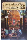 Ulica marzycieli Wydanie kieszonkowe