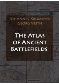 The Atlas of Ancient Battlefields