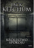 Królestwo spokoju